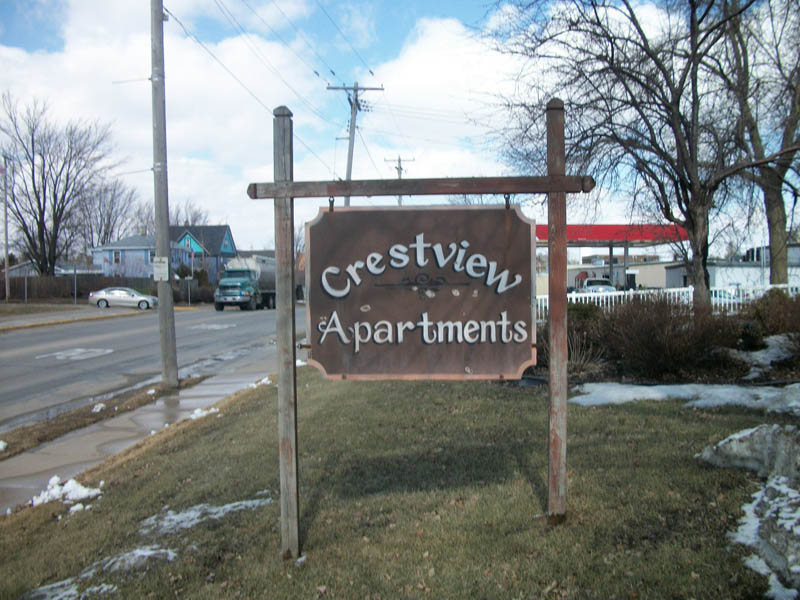 Westby Housing Authority