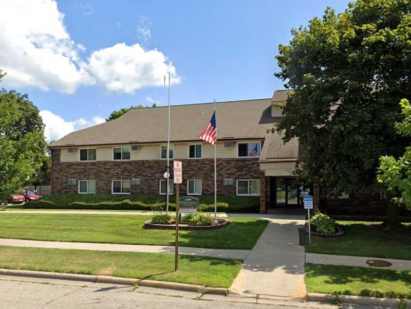 Whitewater Manor Affordable Apartments