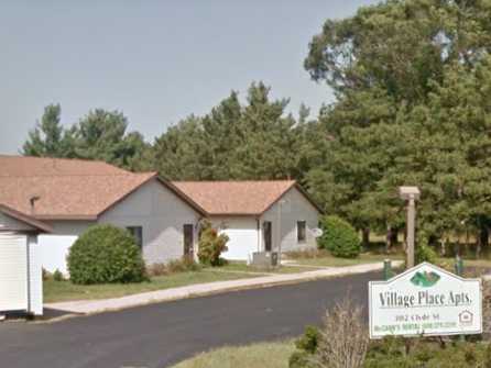 Village Place Affordable Apartments ( Housing )