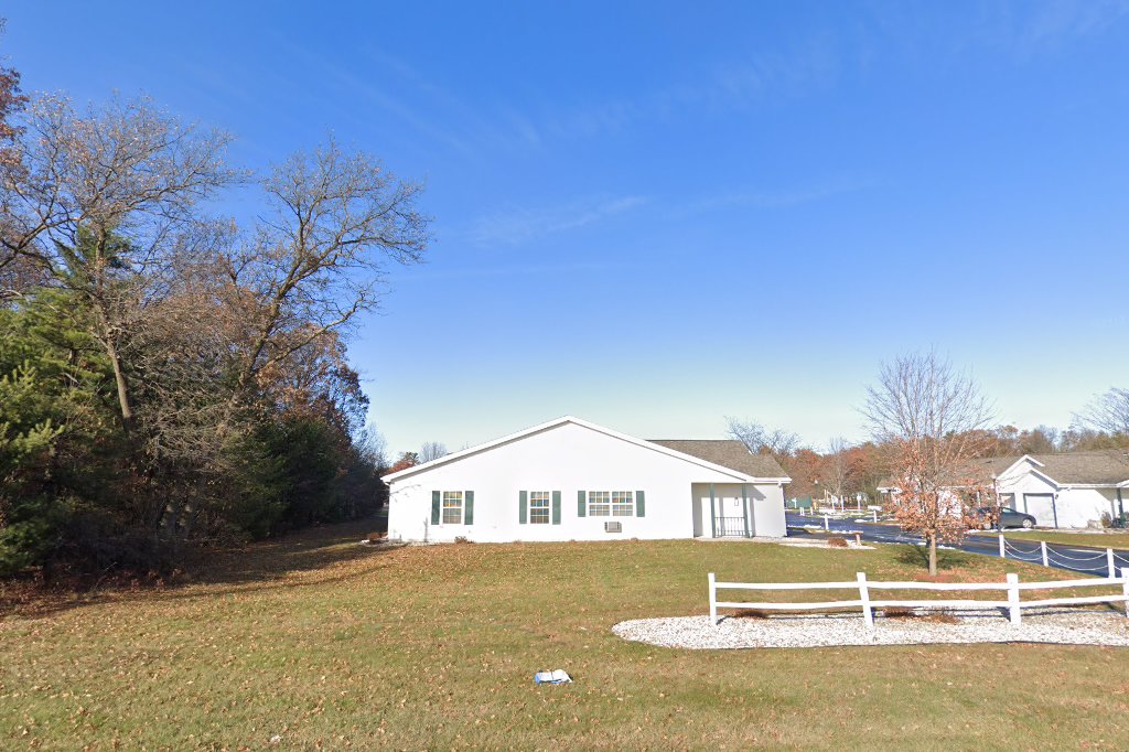 River Grove Senior Village