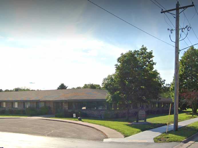 Ridgeview Affordable Apartments