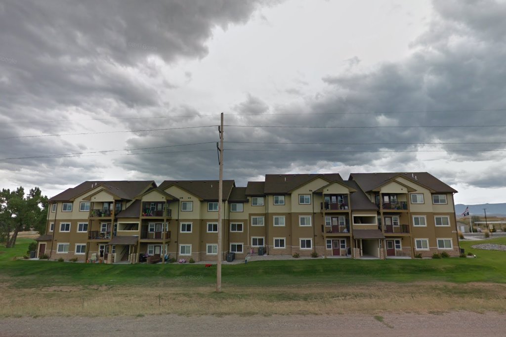 Peak Apartments