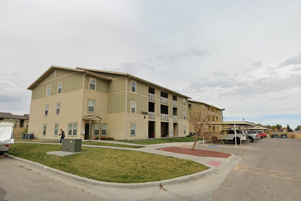 Prairie Sage Apartments