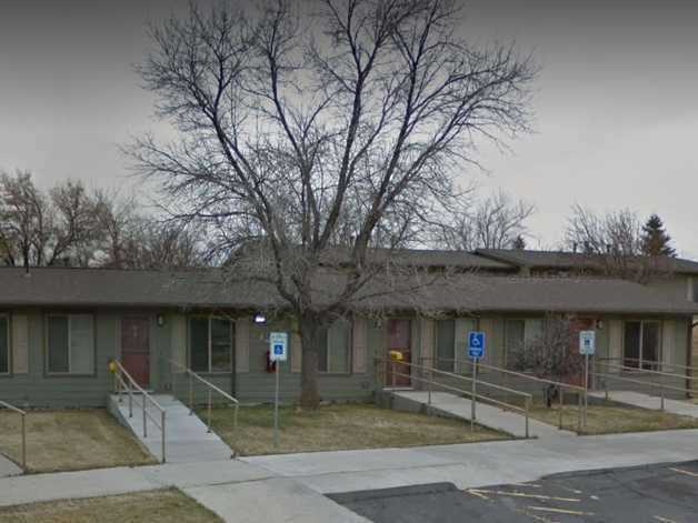 Bicentennial Village Affordable Apartment