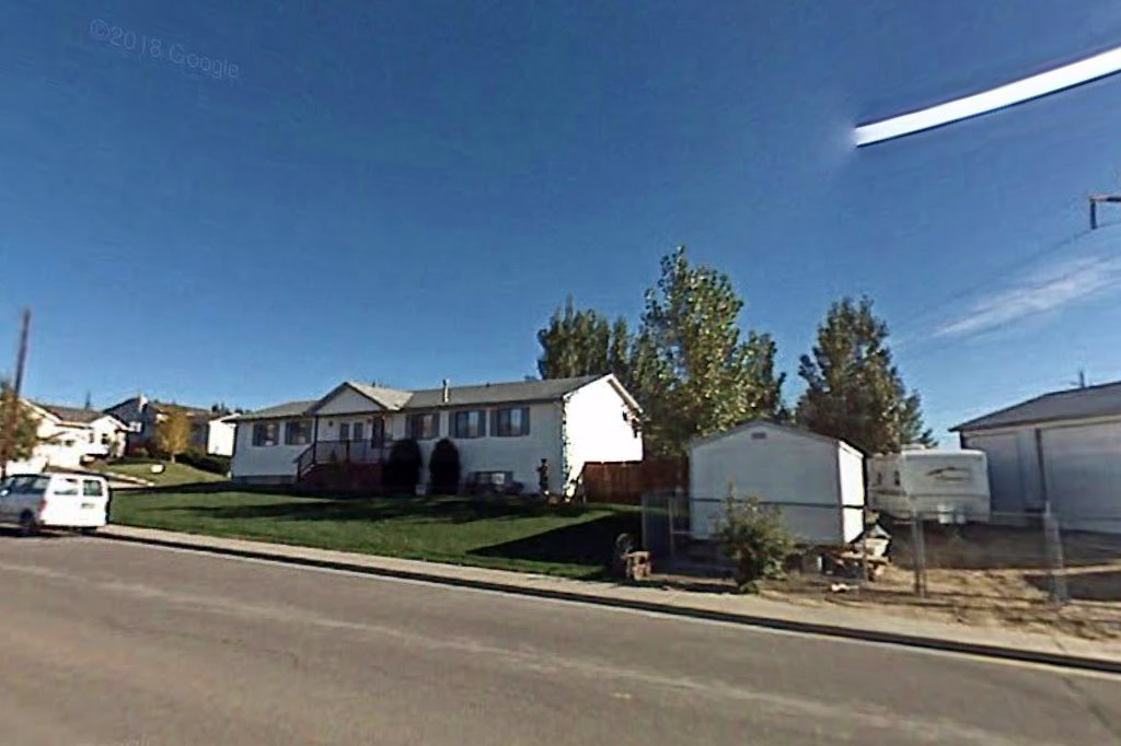 Carrington Pointe - WY