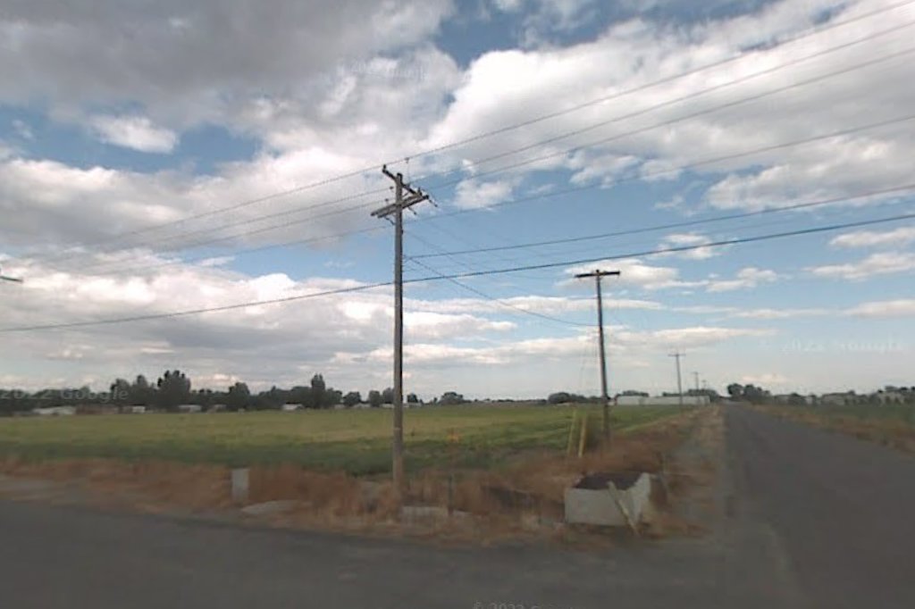 Buck Creek Apartments